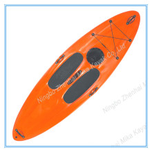 Surfboard Sup Surfing Встаньте Paddle совета, скорость Каяк лодки (M12)